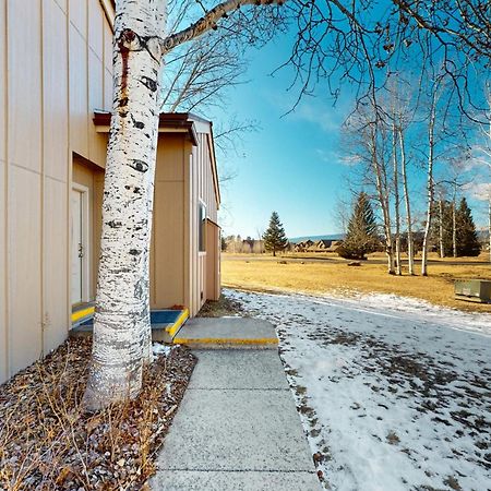 Apartament Pines 4058 Pagosa Springs Zewnętrze zdjęcie
