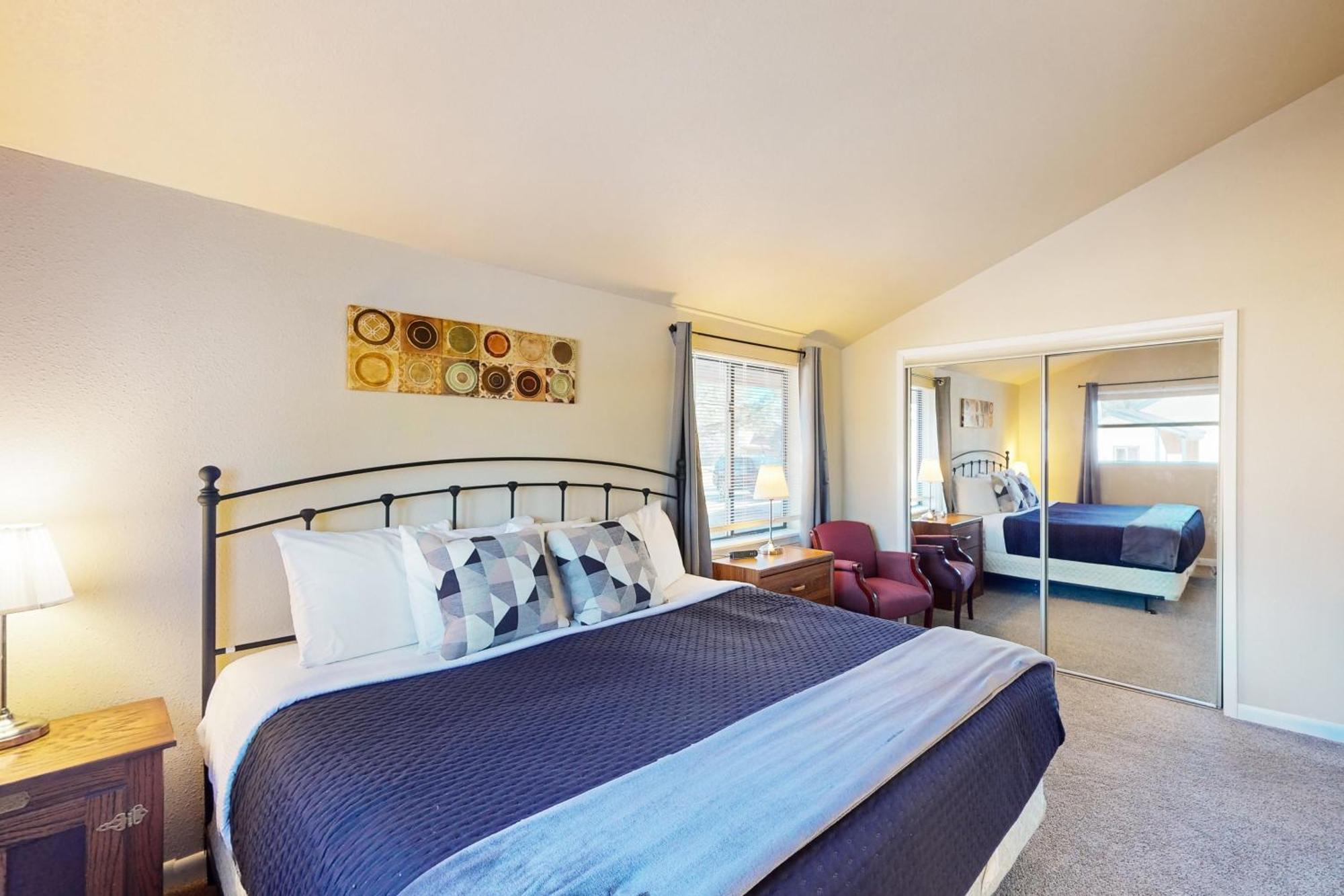 Apartament Pines 4058 Pagosa Springs Zewnętrze zdjęcie